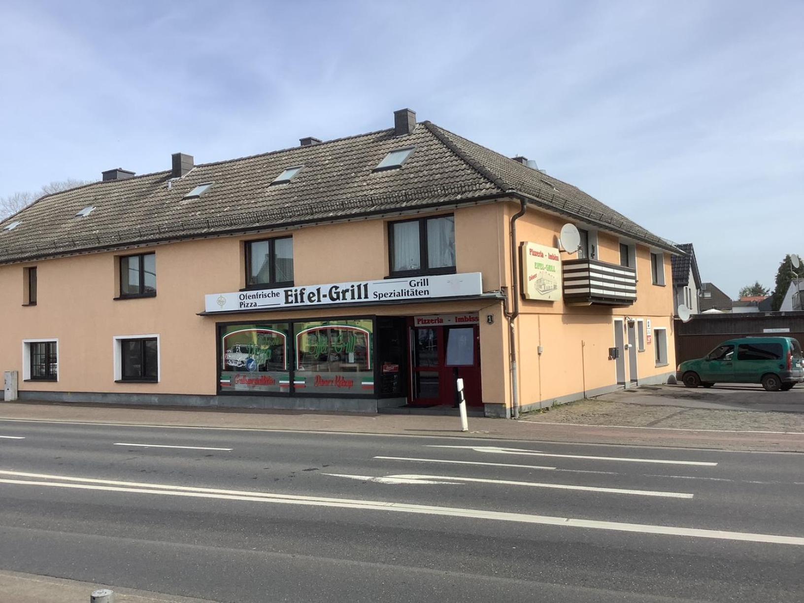 Berg Blick Eifler Bauernhaus Modern Restauriert Simmerath Kültér fotó