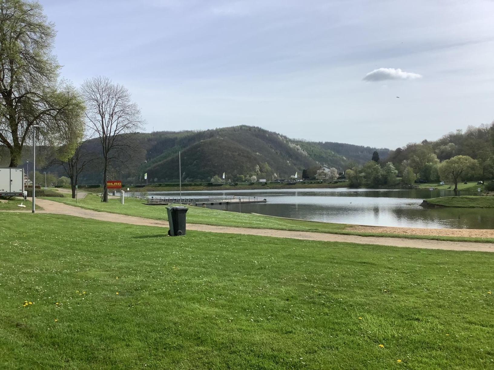 Berg Blick Eifler Bauernhaus Modern Restauriert Simmerath Kültér fotó