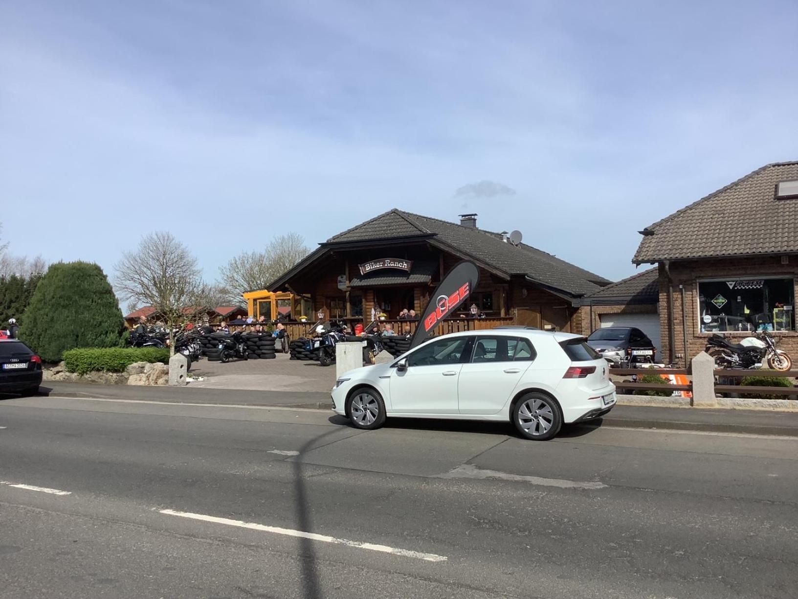 Berg Blick Eifler Bauernhaus Modern Restauriert Simmerath Kültér fotó